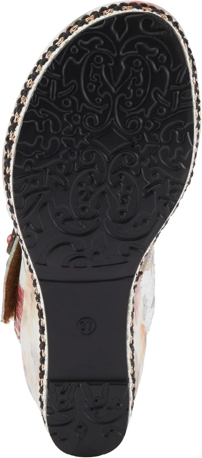 Spring Step L'Artiste Women's Blissful Sandal