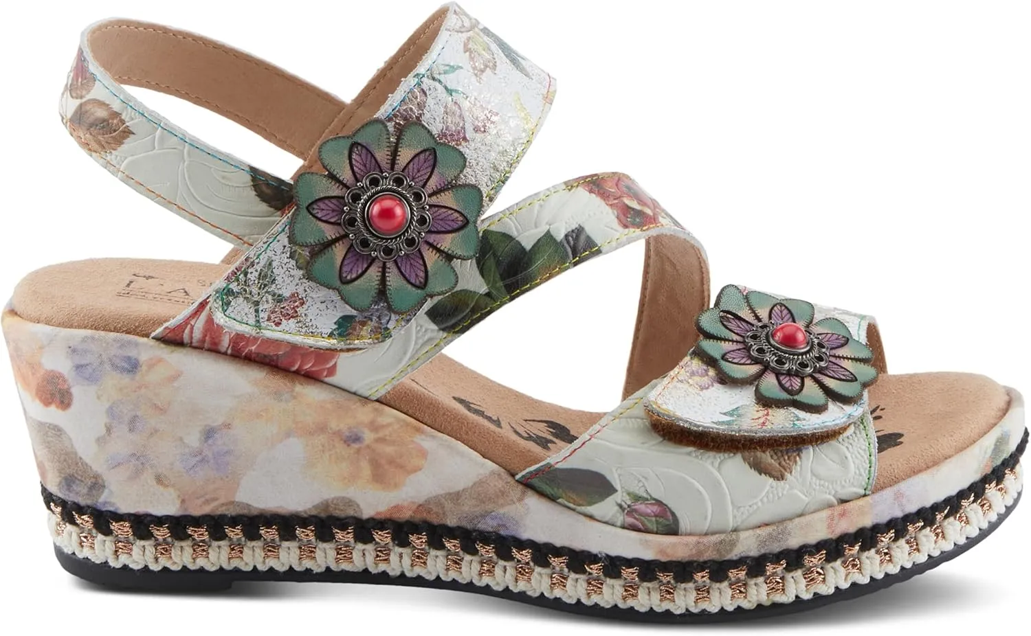Spring Step L'Artiste Women's Blissful Sandal
