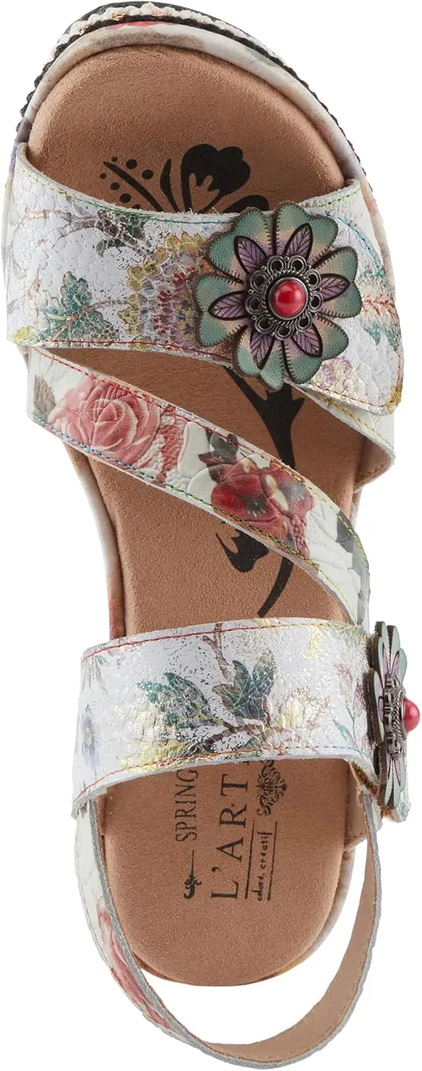 Spring Step L'Artiste Women's Blissful Sandal