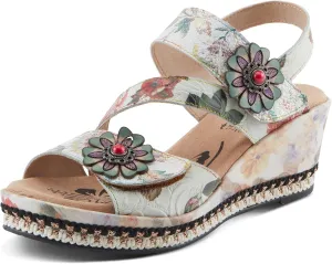 Spring Step L'Artiste Women's Blissful Sandal