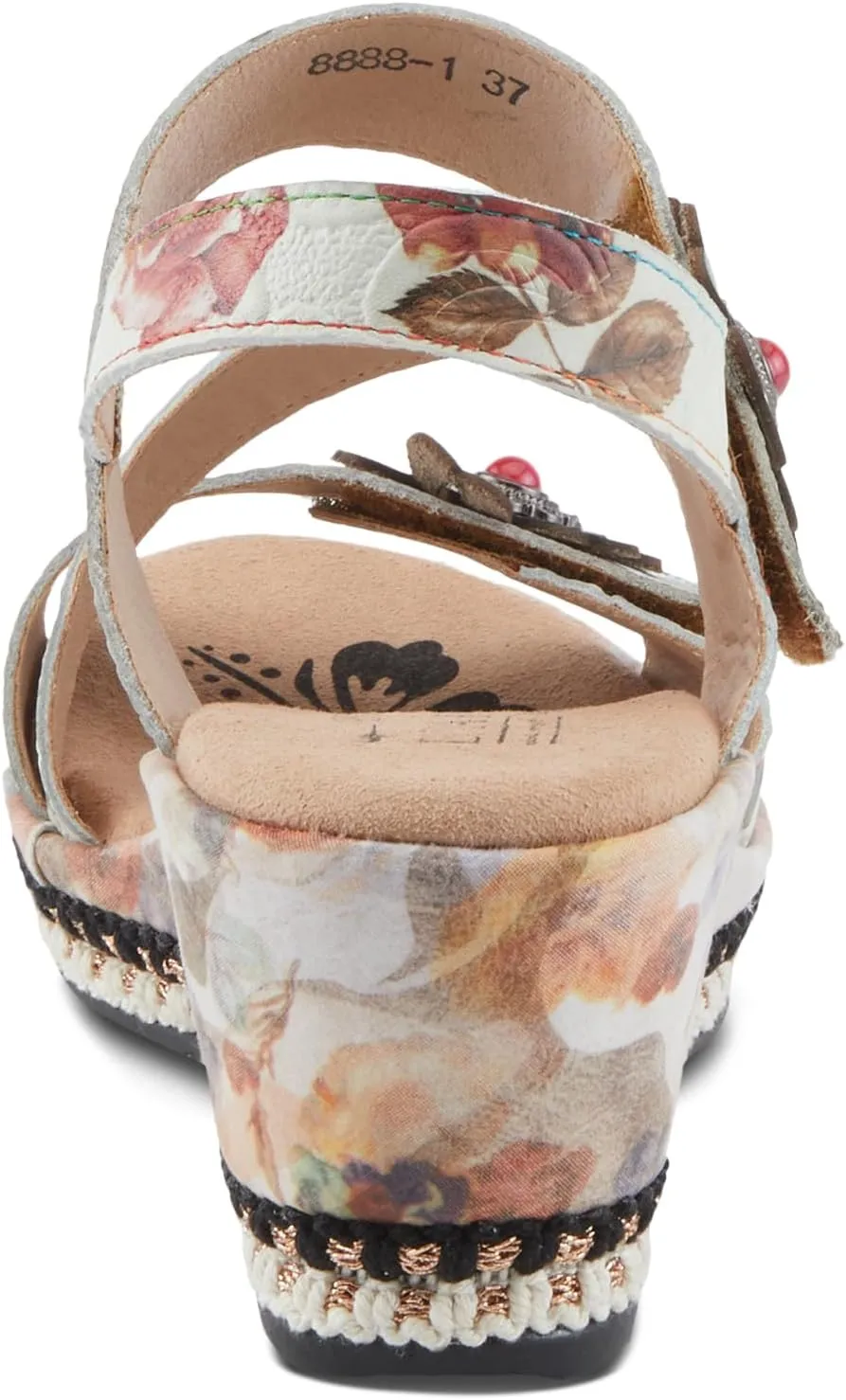 Spring Step L'Artiste Women's Blissful Sandal
