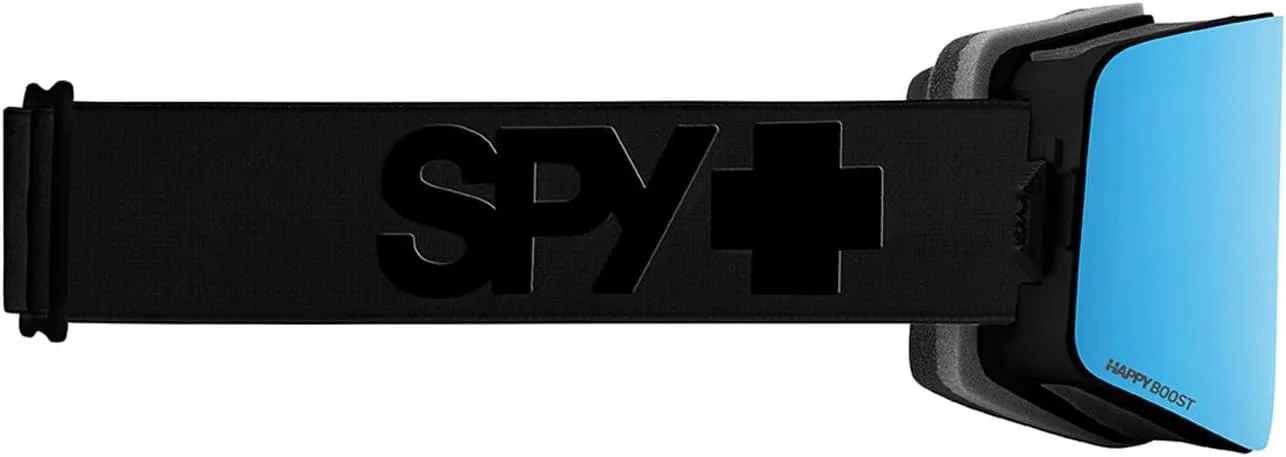 SPY Unisex Marauder SE Ski & Snowboard Goggle