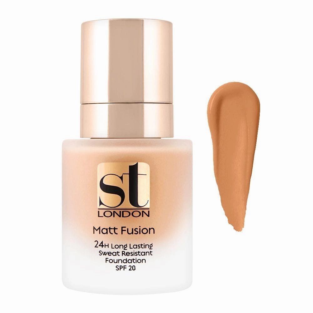 ST London - Matt Fusion Foundation - Ivory