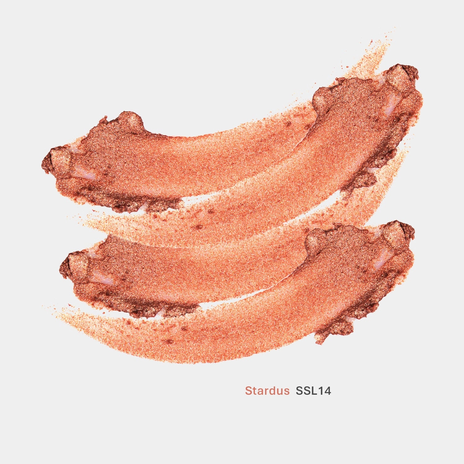 Stardust - Shimmer Lipstick - Orange, Metallic Lipsticks | 4.2gms