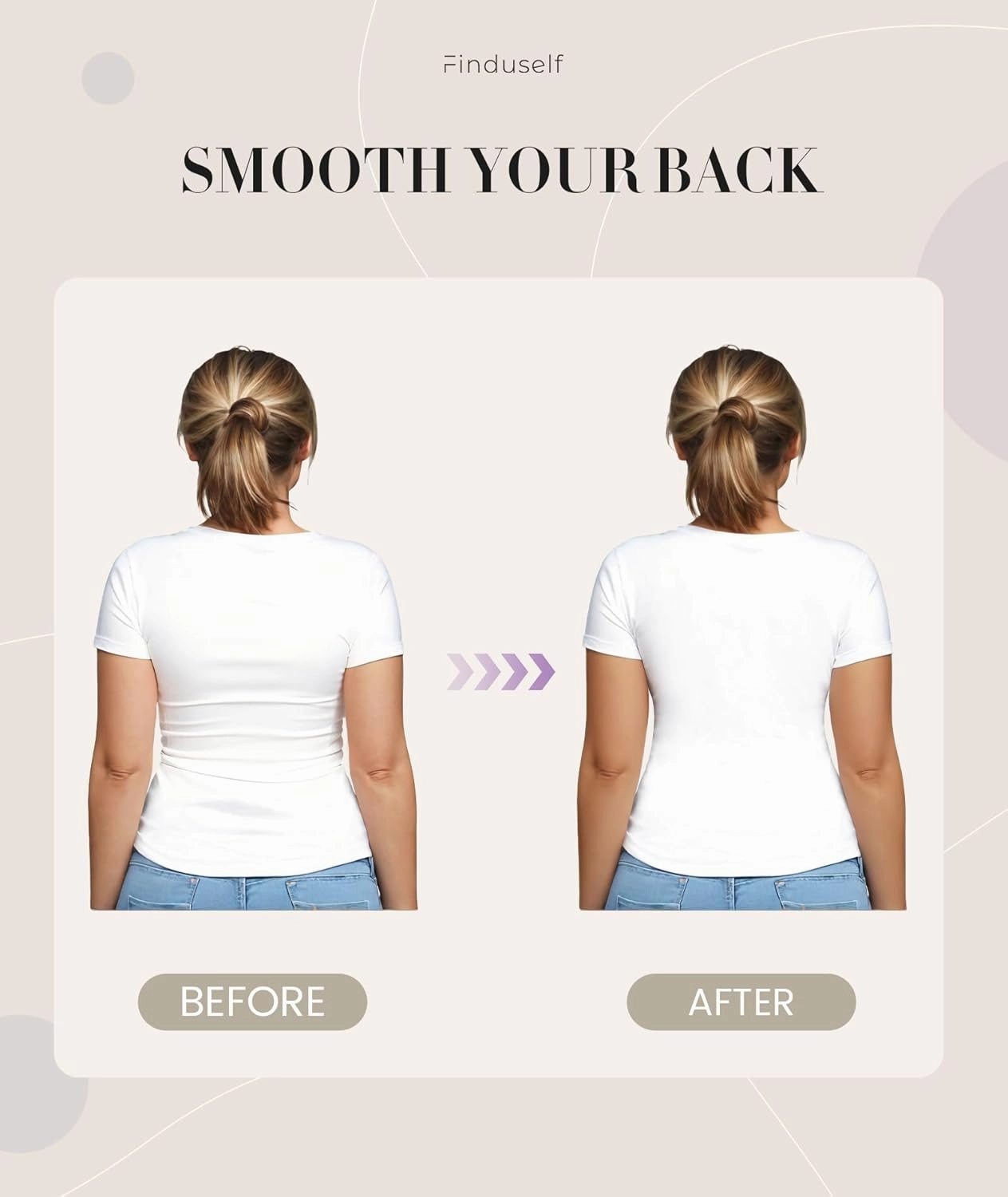Strapless Bras for Women Non-Slip Padded Bandeau Bra Wireless Tube Top Bra Including Clear Straps