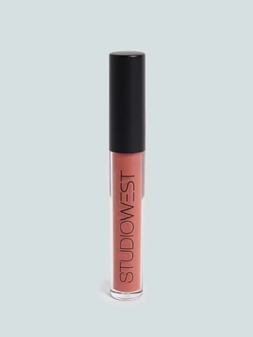Studiowest Coral Liquid Matte Lip Color - 3 ML