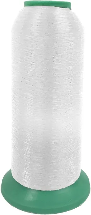 Superior Threads Monopoly Clear Polyester 10,000 Yard Thread Cone