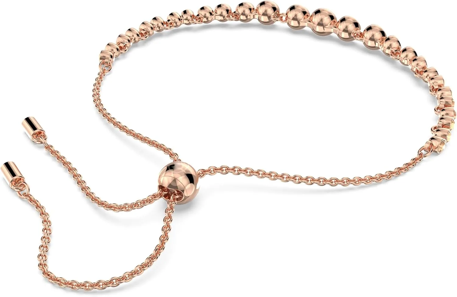 Swarovski Emily Tennis Bracelet Jewelry Collection, Clear Crystals, Blue Crystals, Pink Crystals