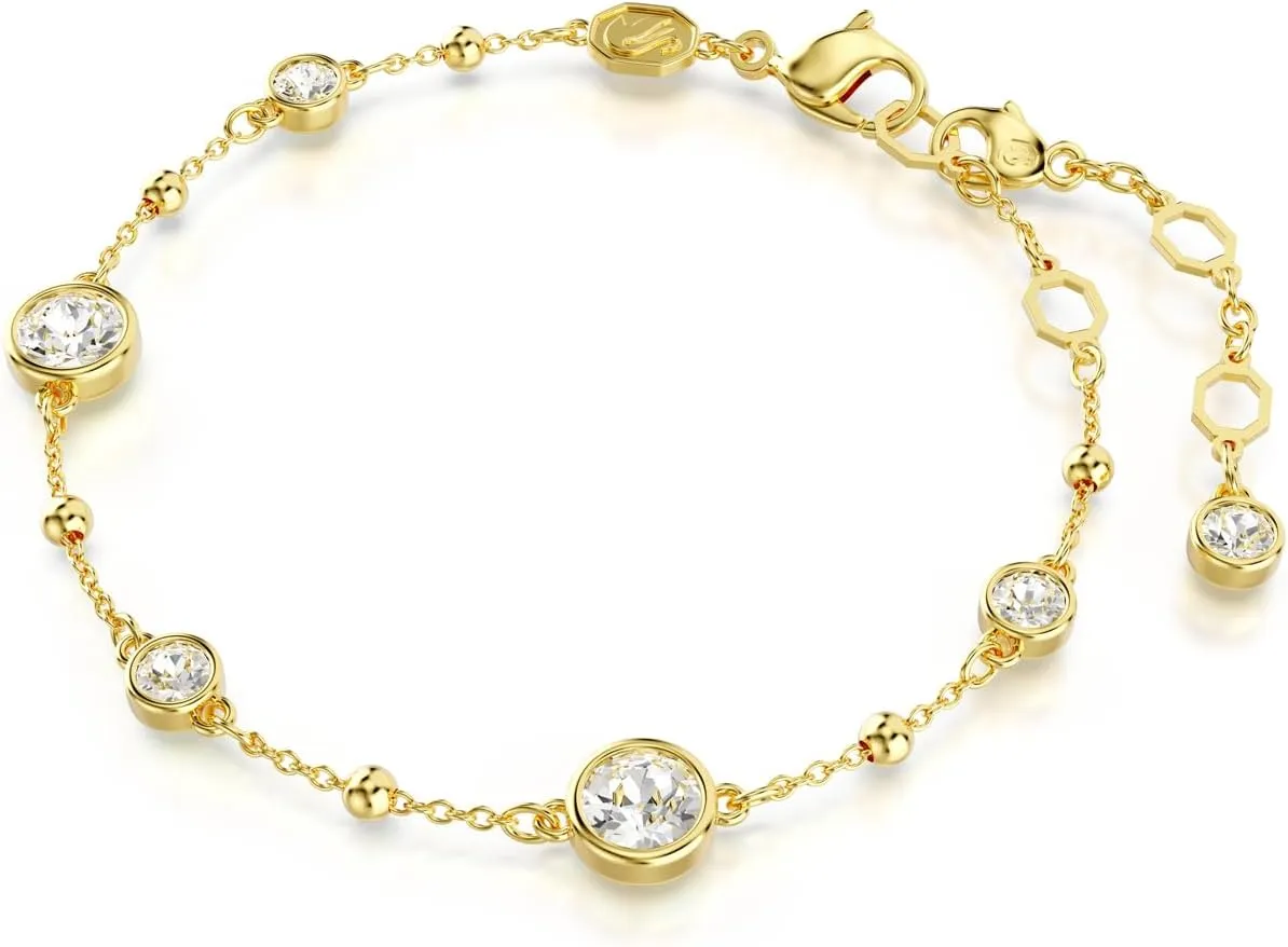 Swarovski Imber Bracelet Collection