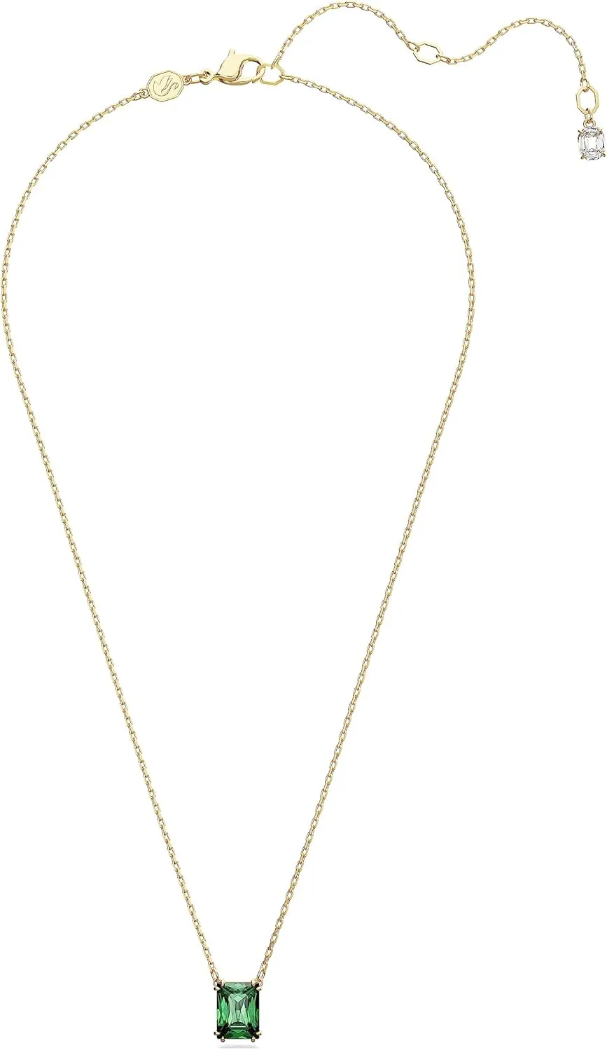 Swarovski Matrix Jewelry Collection, Necklace and Earrings