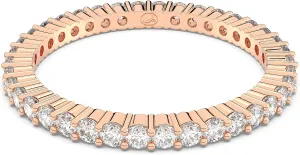 Swarovski Vittore Crystal Ring Jewelry Collection