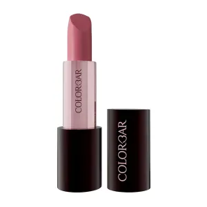 Take Me As I Am Vegan Matte Lipstick - Long Lasting Lipstick - Enriched with Vitamin E and Tea Tree Oil - 003 Bare Dare - 0.14 oz