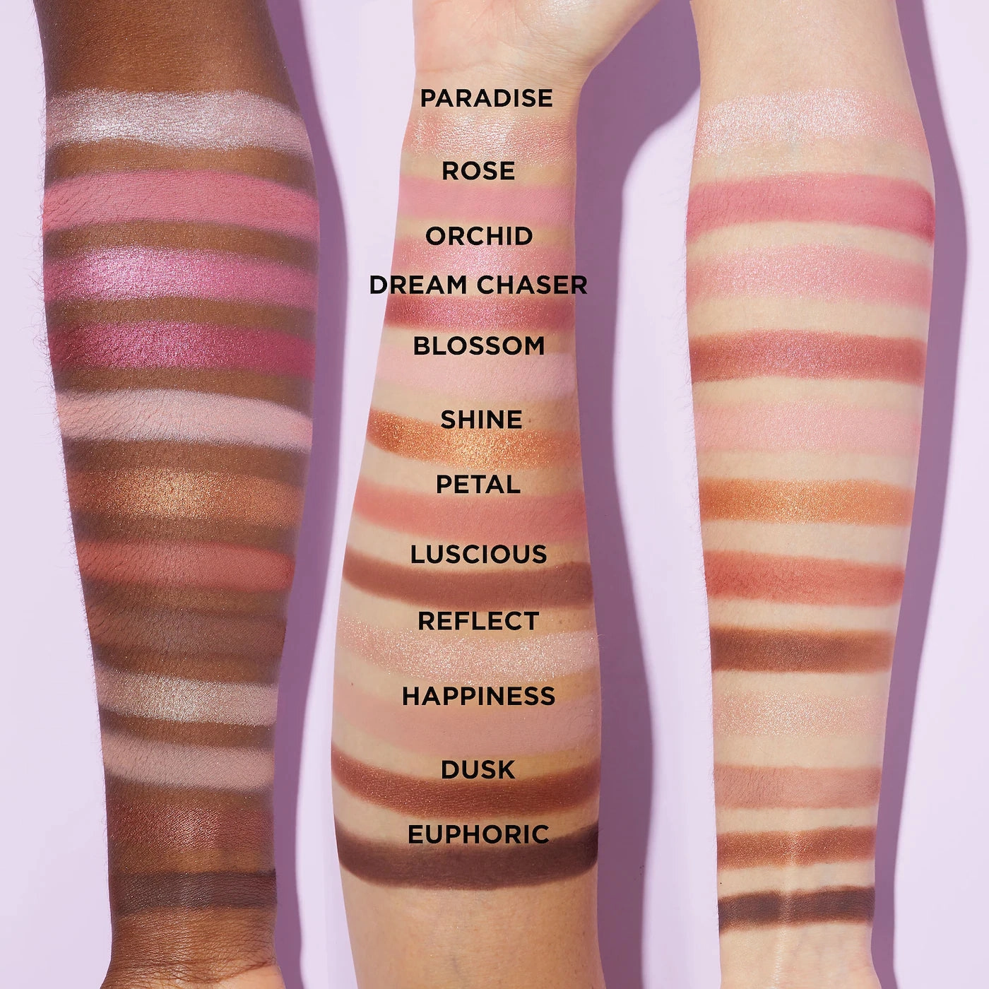Tarte - Tartelette™ Juicy Amazonian Clay Eyeshadow Palette