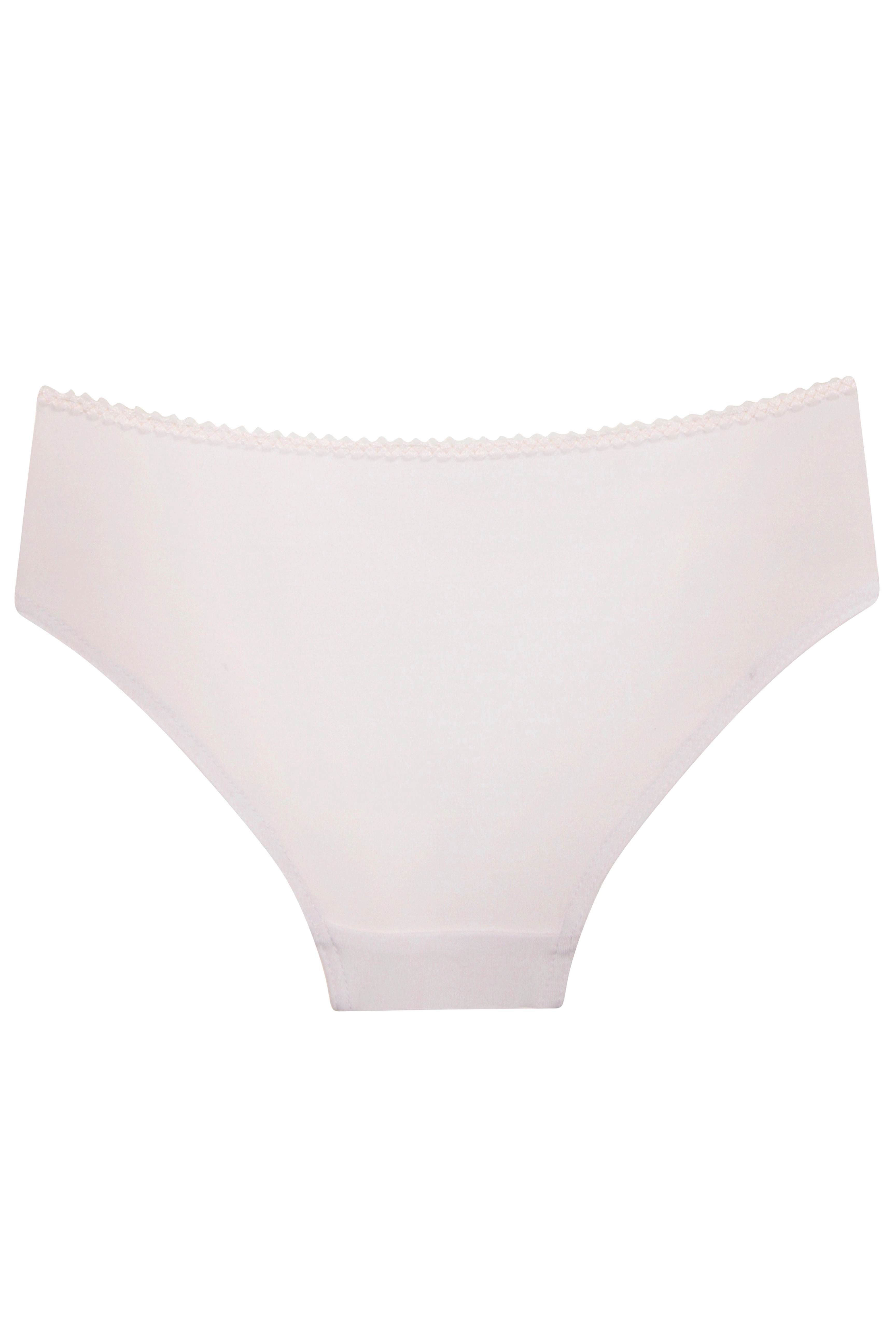 Taylor Rani - Maasai Panties Peach