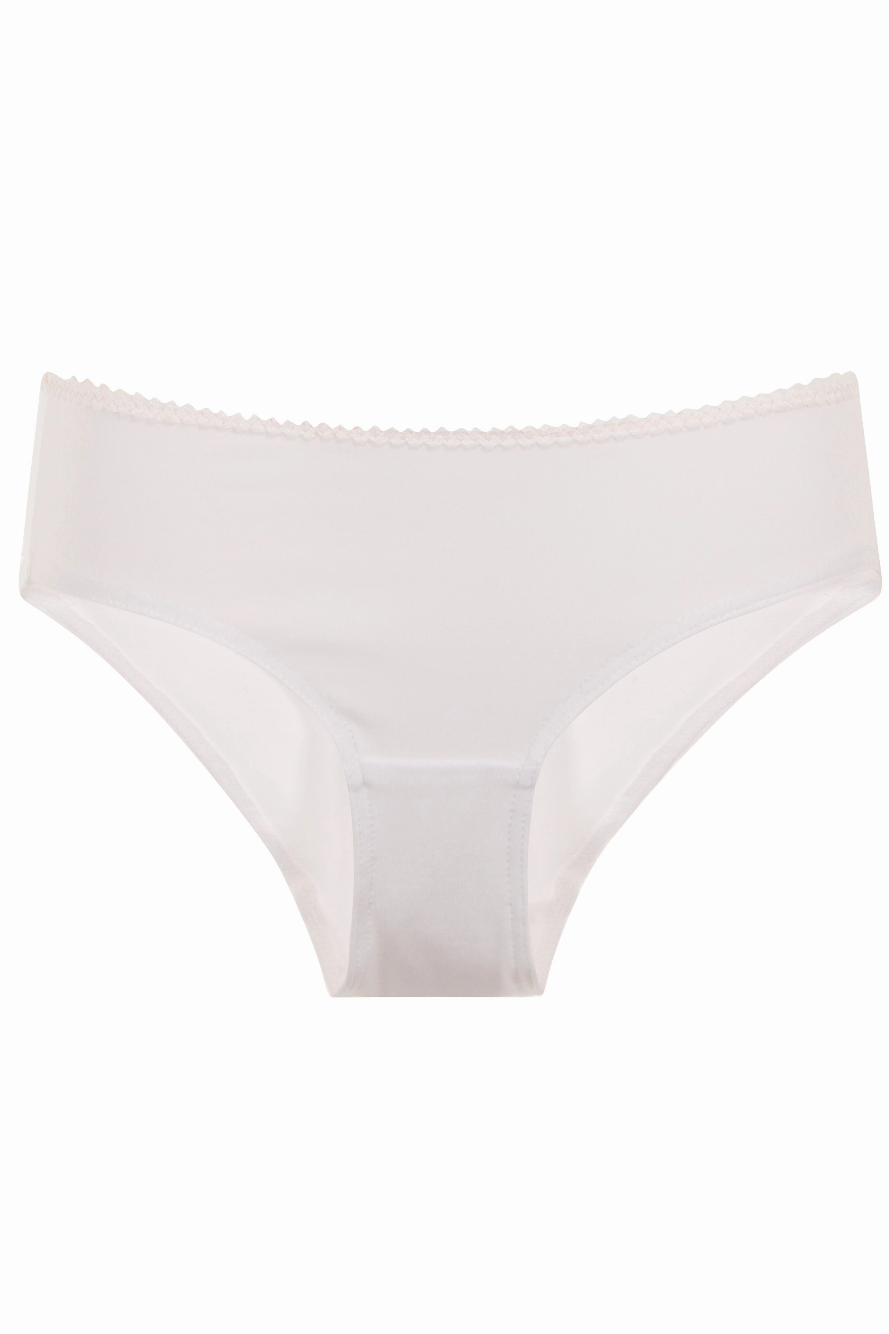 Taylor Rani - Maasai Panties Peach