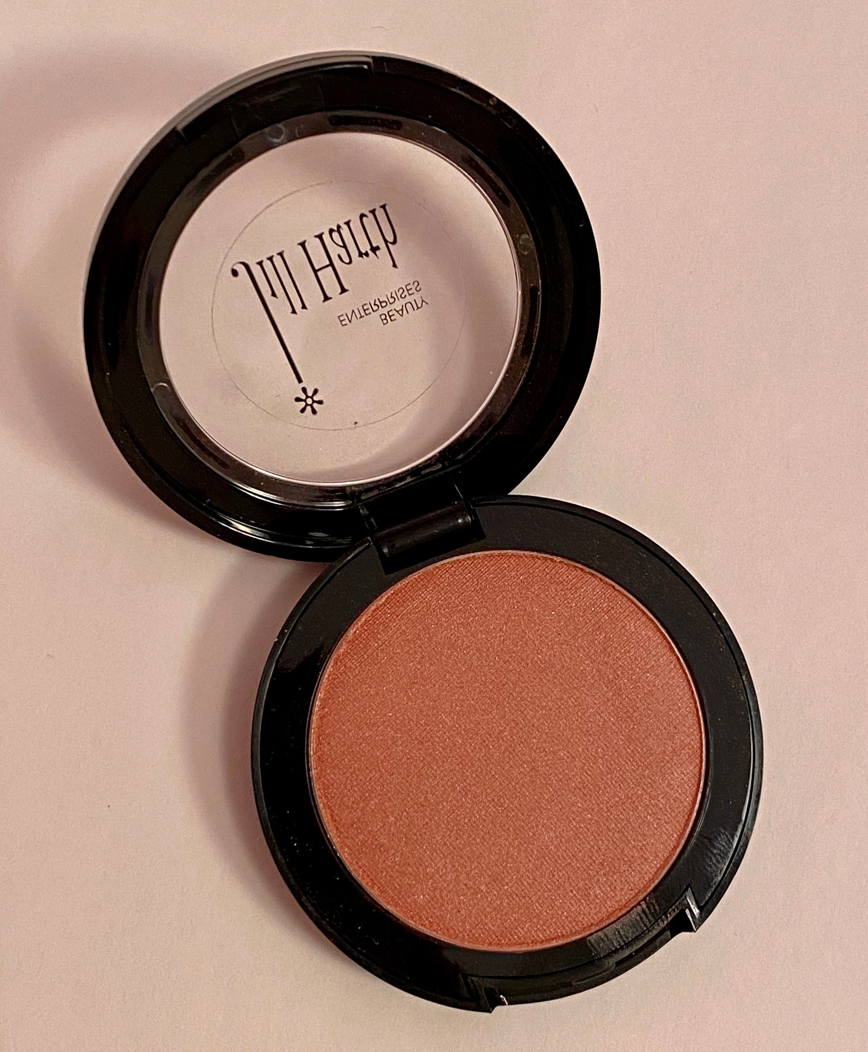 Teaberry Mineral Blush