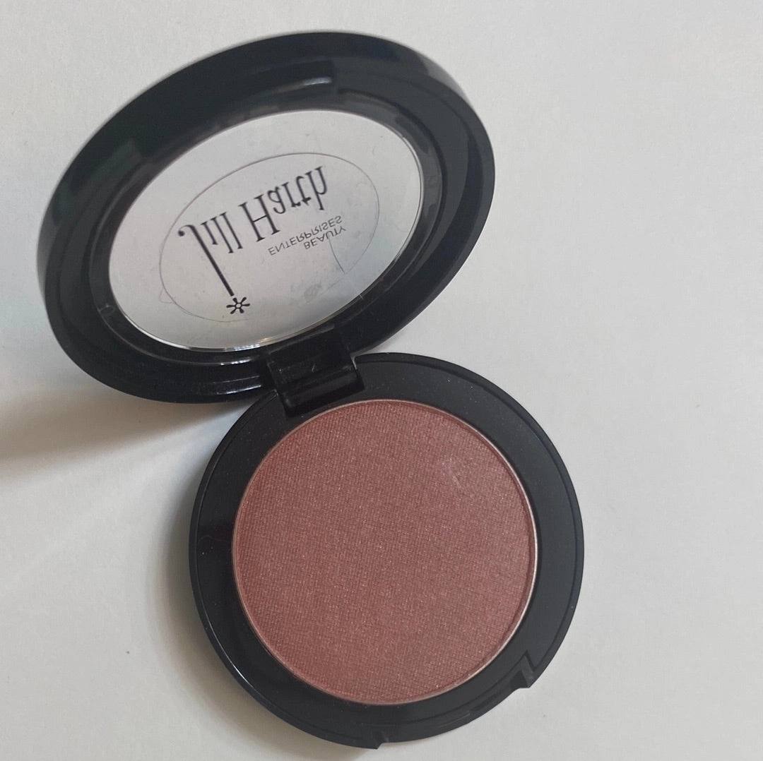 Teaberry Mineral Blush