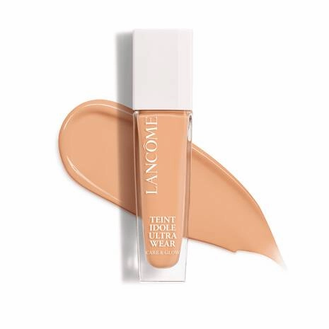 Teint Idole Ultra Wear Care & Glow Foundation SPF 25