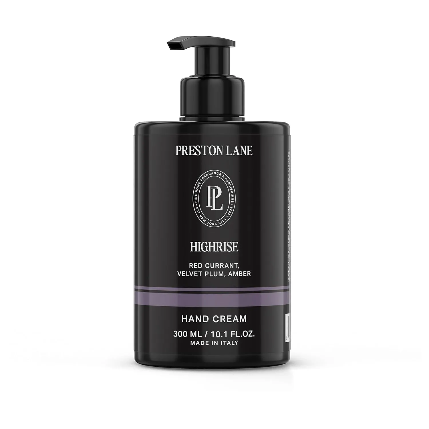 The Hand Cream, Non-Greasy Moisturizer, Nourishing, Essential Oils & Hyaluronic Acid