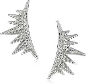 The Lash Ear Crawlers Earrings