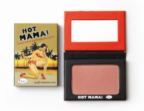 The Balm Hot Mama Blush
