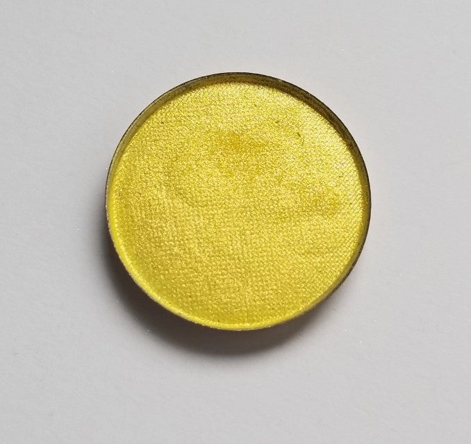 The Jezebel Collection - Under His Eye Pressed Eyeshadow