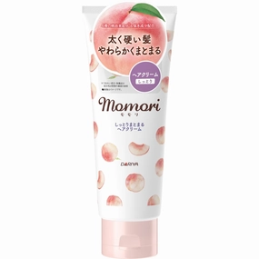 Thick Moist Hair Cream 5.3 oz (150 g) - Dariya