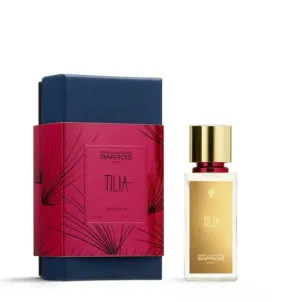 Tilia Eau de Parfum 30 Ml, 1 Count (Pack of 1), Clear
