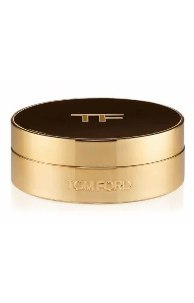 Tom Ford Traceless Touch Foundation Cushion Compact Case