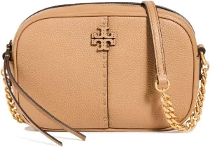 Tory Burch Women's McGraw Camera Bag