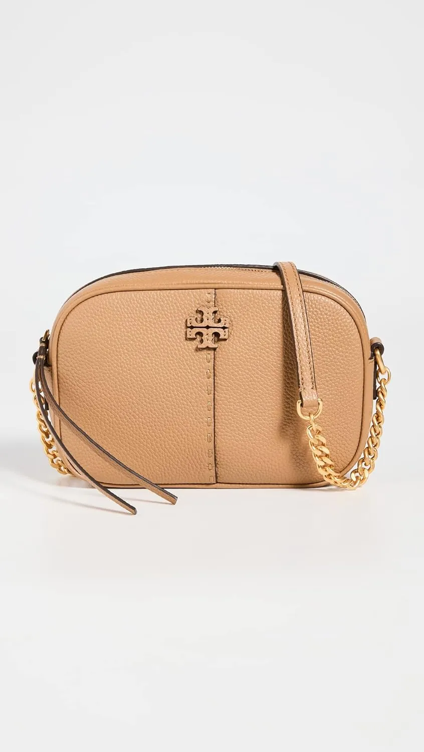 Tory Burch Women's McGraw Camera Bag