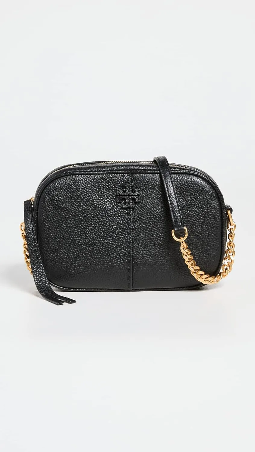 Tory Burch Women's McGraw Camera Bag
