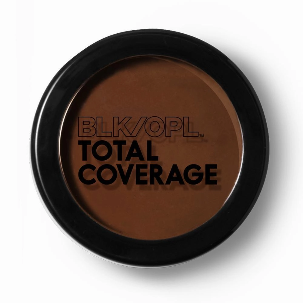 TOTAL COVERAGE Concealing Foundation