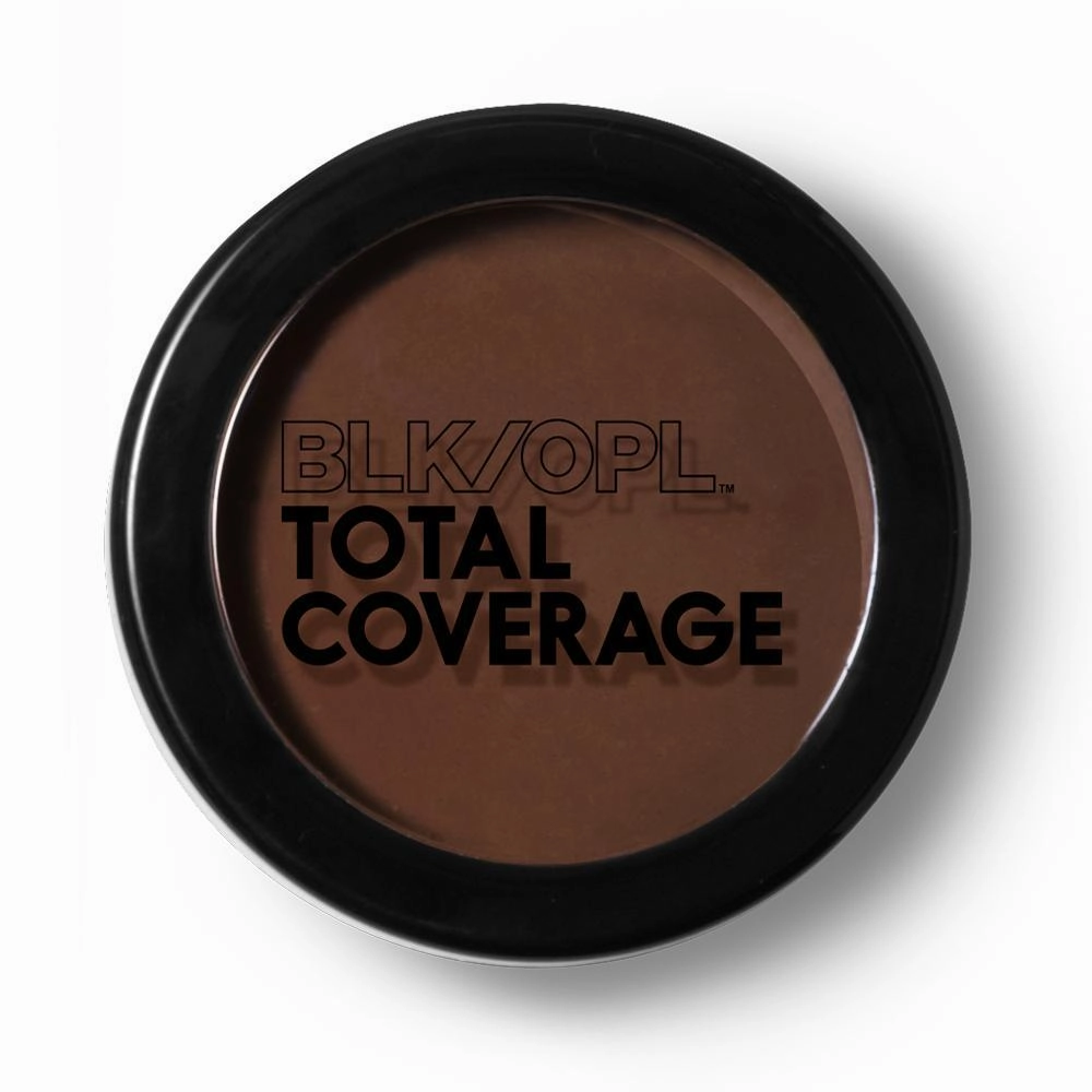 TOTAL COVERAGE Concealing Foundation