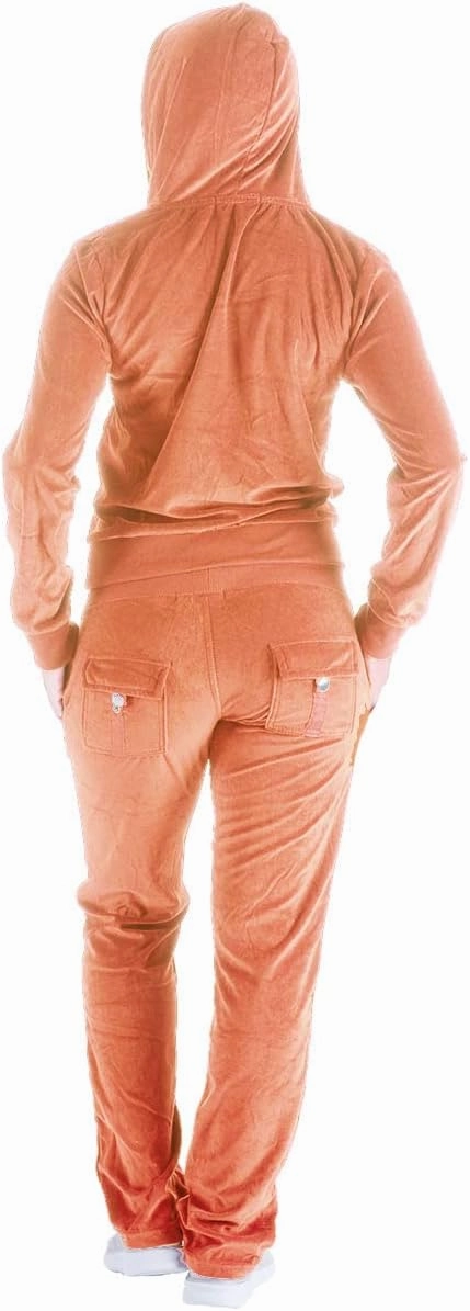Track Suits for Women Set Sweatsuits 2 Piece Tracksuit