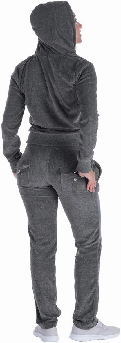 Track Suits for Women Set Sweatsuits 2 Piece Tracksuit