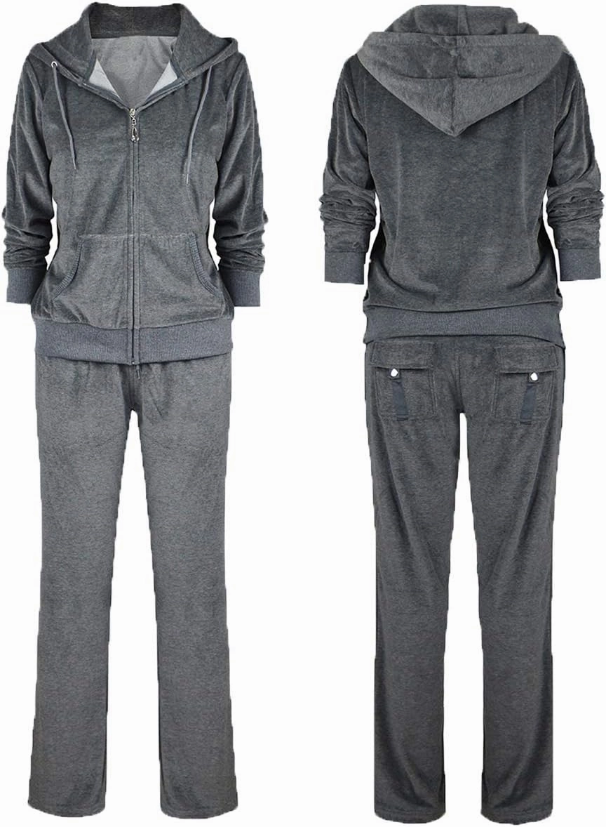 Track Suits for Women Set Sweatsuits 2 Piece Tracksuit