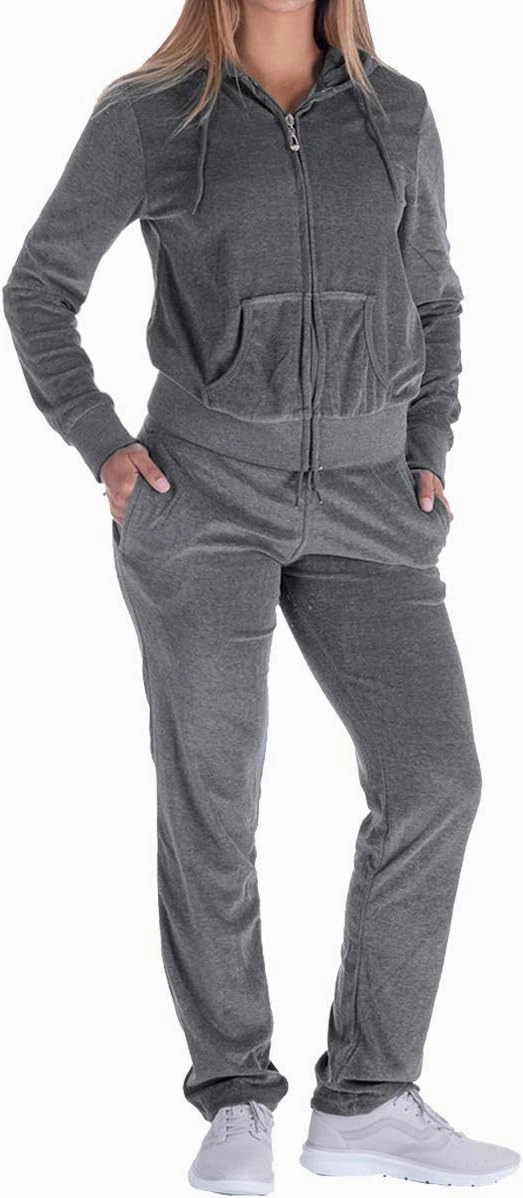 Track Suits for Women Set Sweatsuits 2 Piece Tracksuit