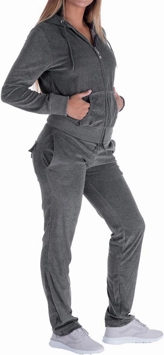 Track Suits for Women Set Sweatsuits 2 Piece Tracksuit