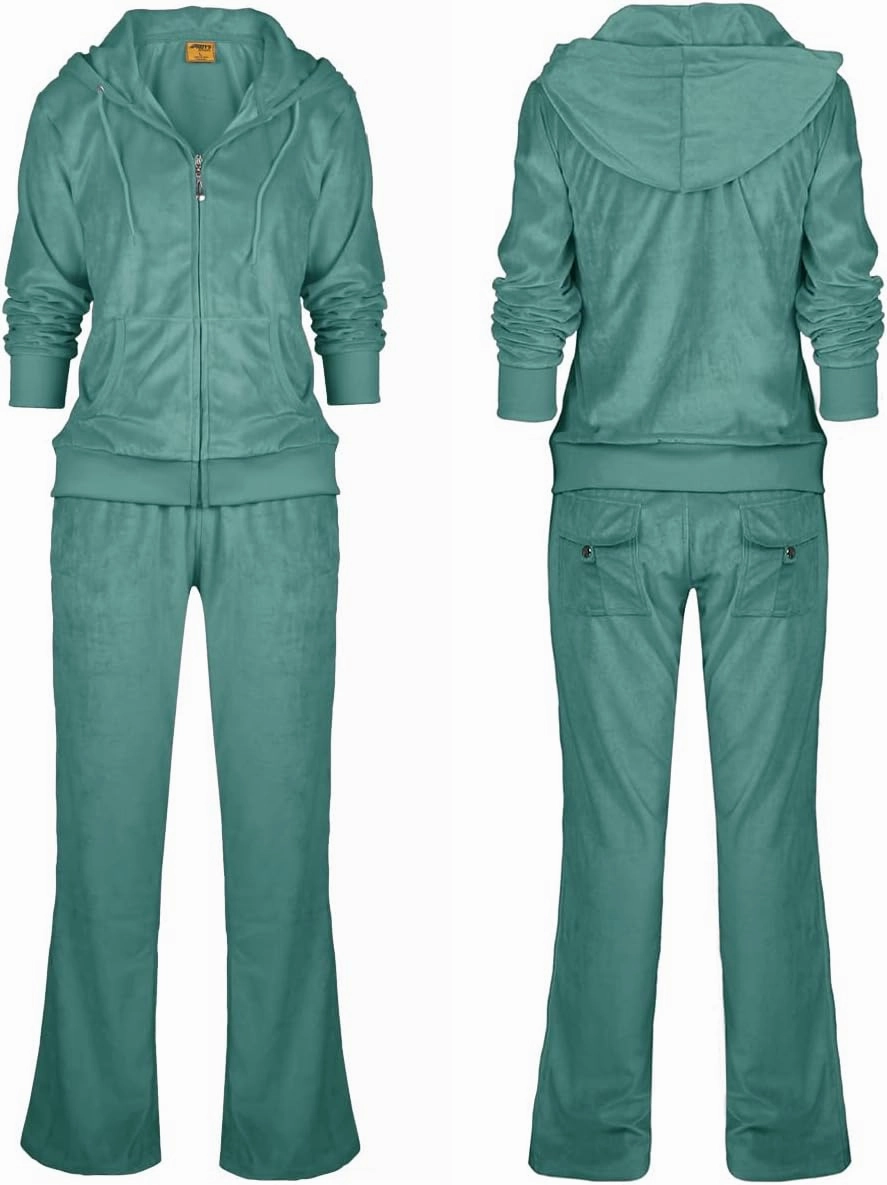 Track Suits for Women Set Sweatsuits 2 Piece Tracksuit