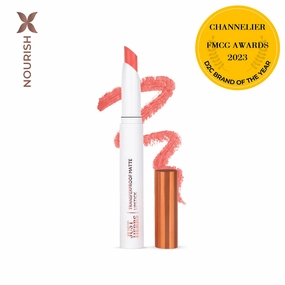 Transferproof Matte Lipstick - Coral Candy