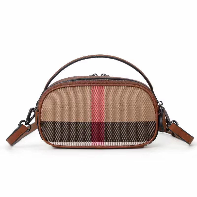 Trendy Mini Bag for Women – Stylish Small Crossbody Handbag & Shoulder Purse