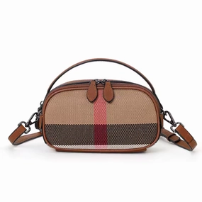 Trendy Mini Bag for Women – Stylish Small Crossbody Handbag & Shoulder Purse