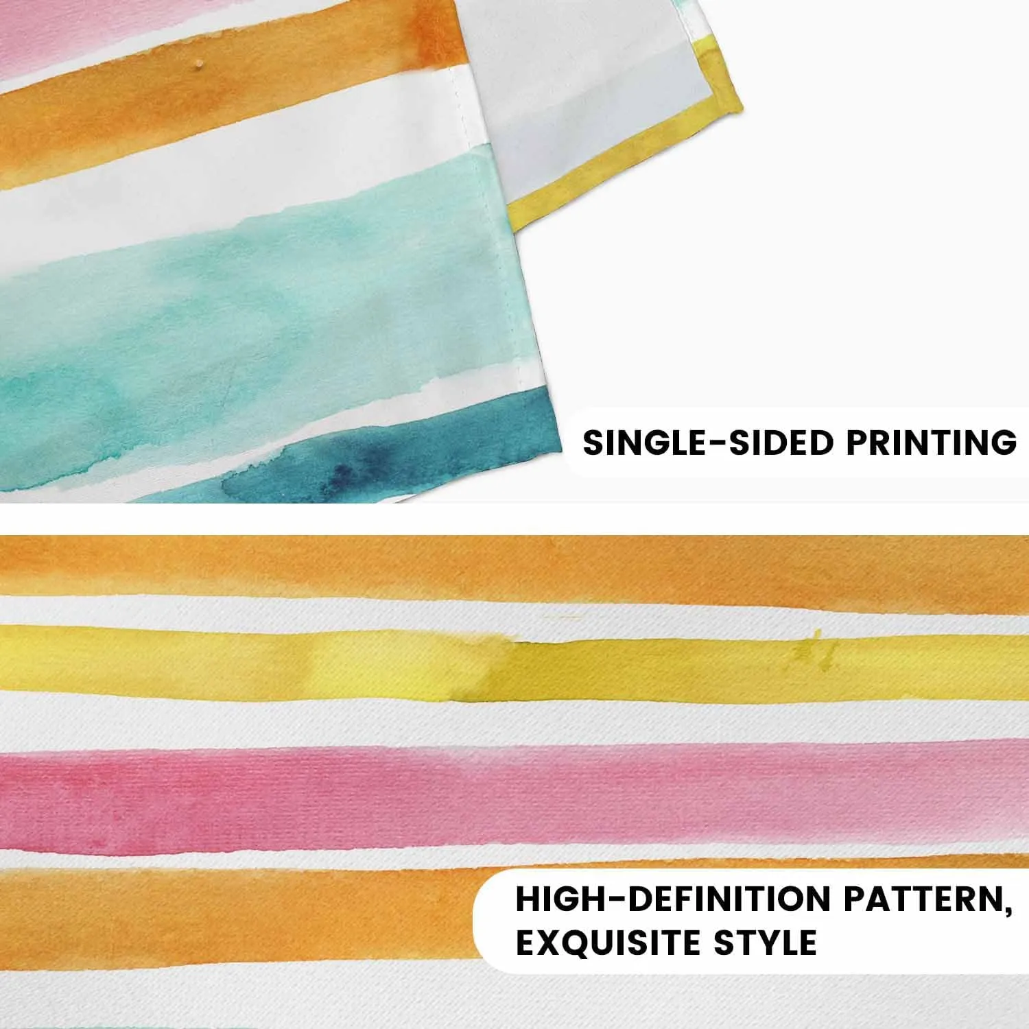 Tropical Flowers Head Scarf Silk Feel Like Bandana Soft for Women Girls…