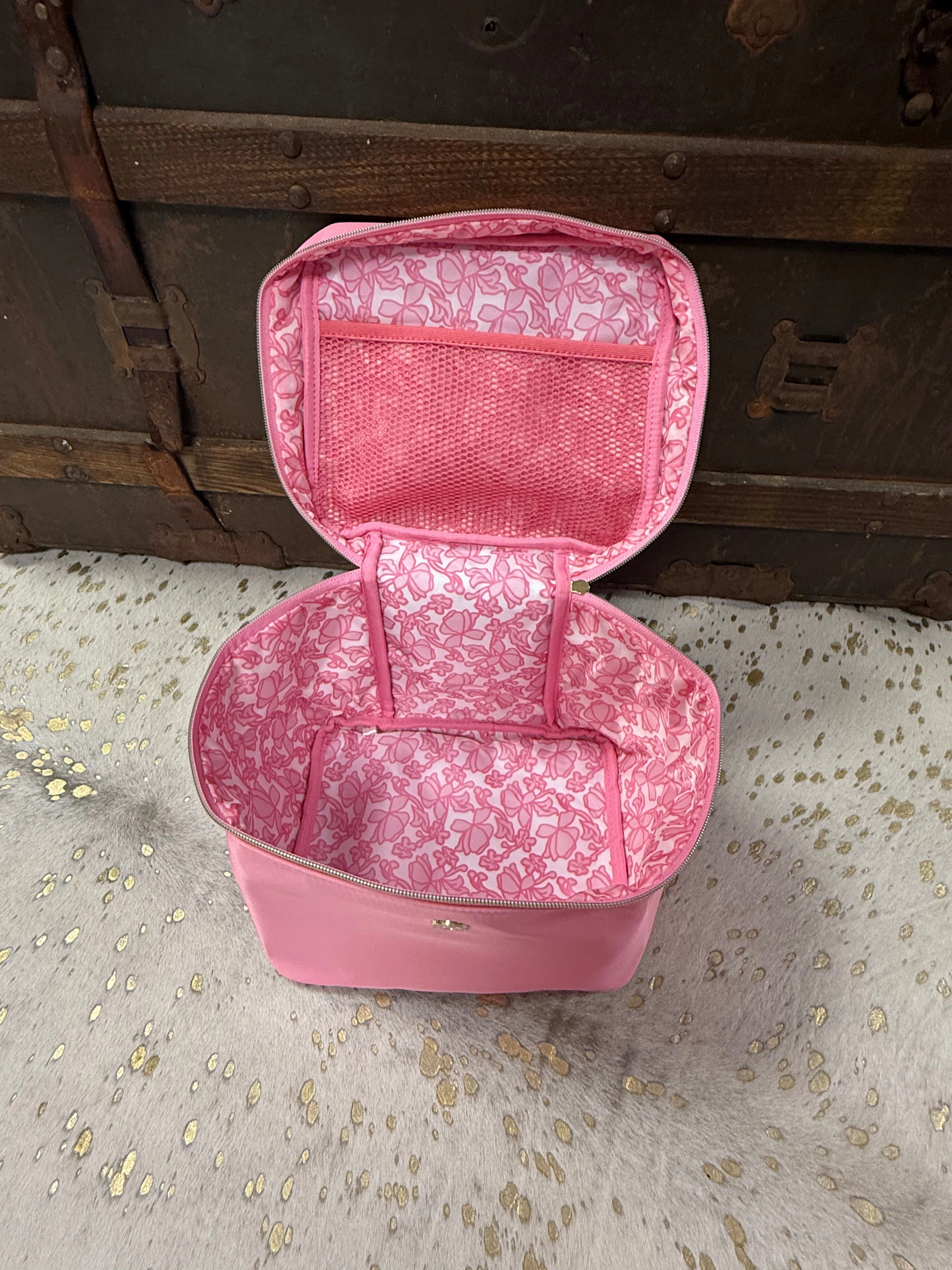 Ultraglam Pink