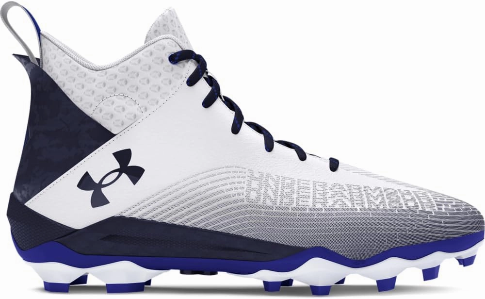 Under Armour Men's Hammer 2.0 Mc Football Shoe