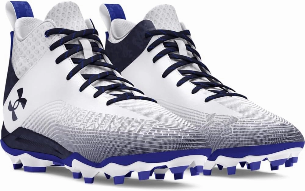 Under Armour Men's Hammer 2.0 Mc Football Shoe