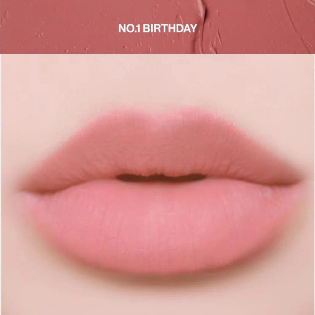 Unleashia Oh! Happy Day Lip Pencil