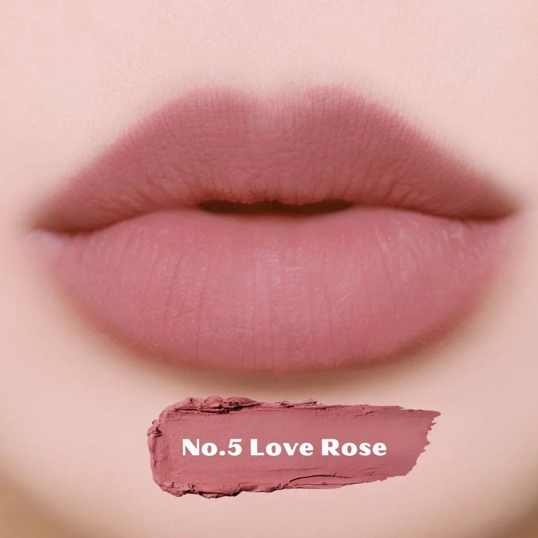 Unleashia Oh! Happy Day Lip Pencil