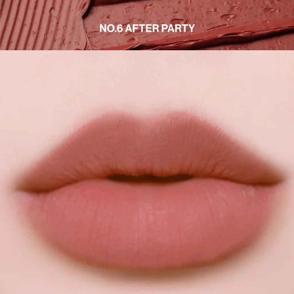 Unleashia Oh! Happy Day Lip Pencil